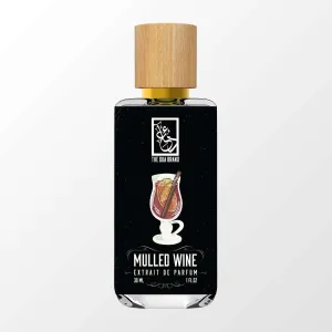 Mulled Wine The Dua Brand