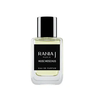 MUSC MOSCHUS, 50ML