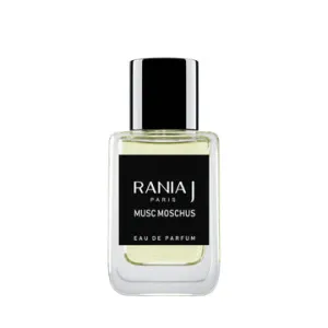 MUSC MOSCHUS, 50ML