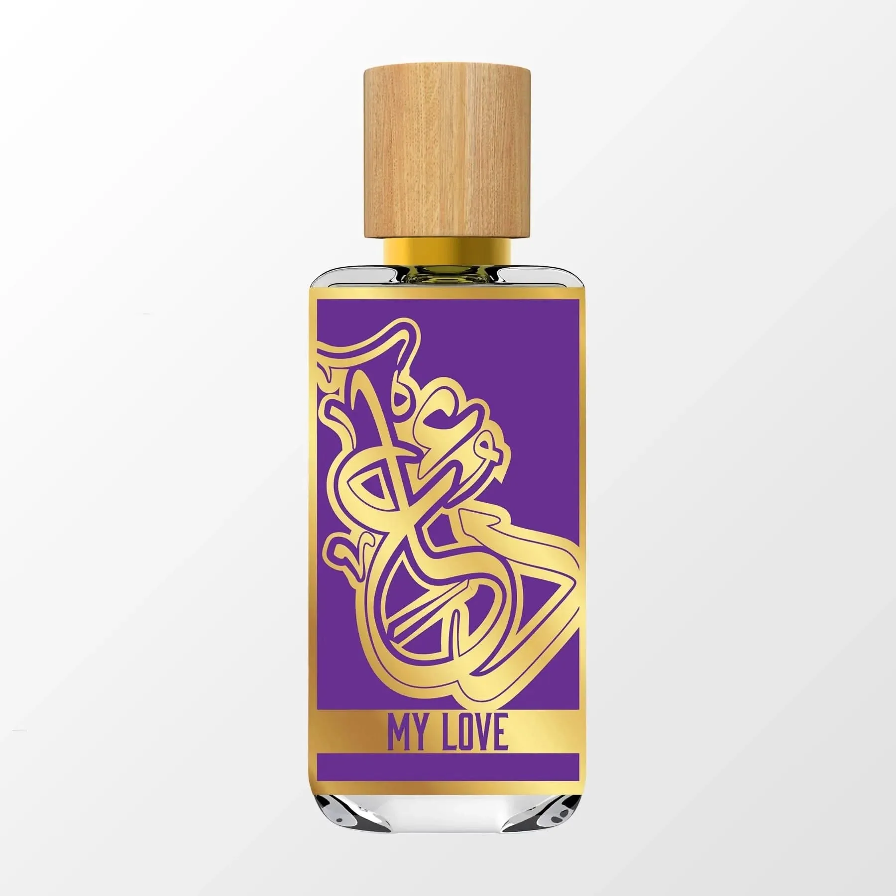 My Love The Dua Brand