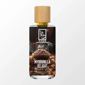 Myrrhnilla Delight The Dua Brand