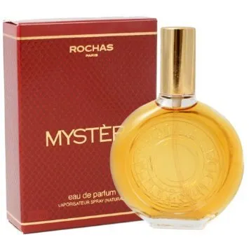 Mystere by Rochas