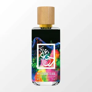 Mysterious Elixir The Dua Brand