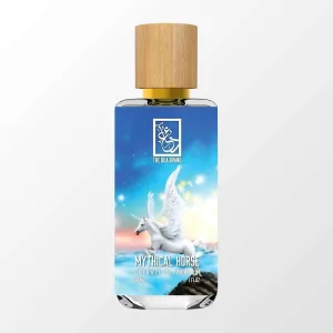 Mythical Horse The Dua Brand