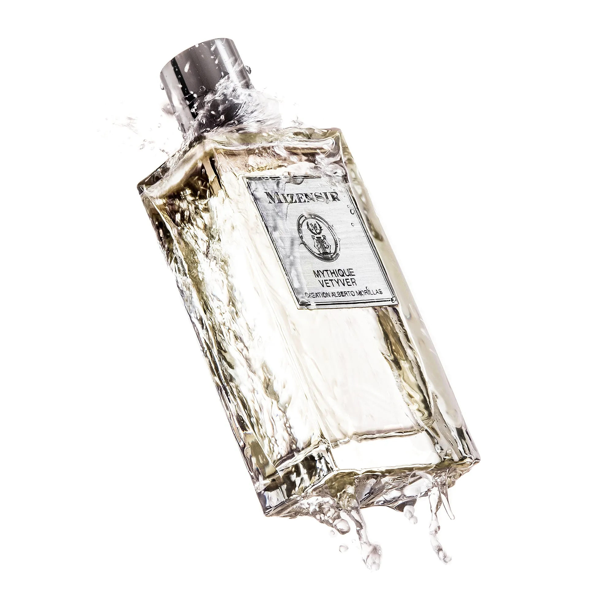 Mythique Vetyver Eau de Parfum