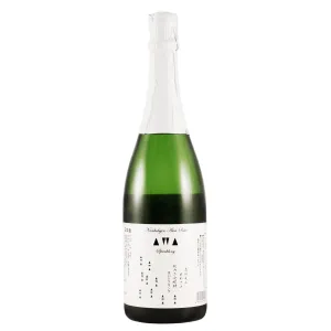 Nanbu Bijin Awa Sparkling Junmai Ginjo - 720ml