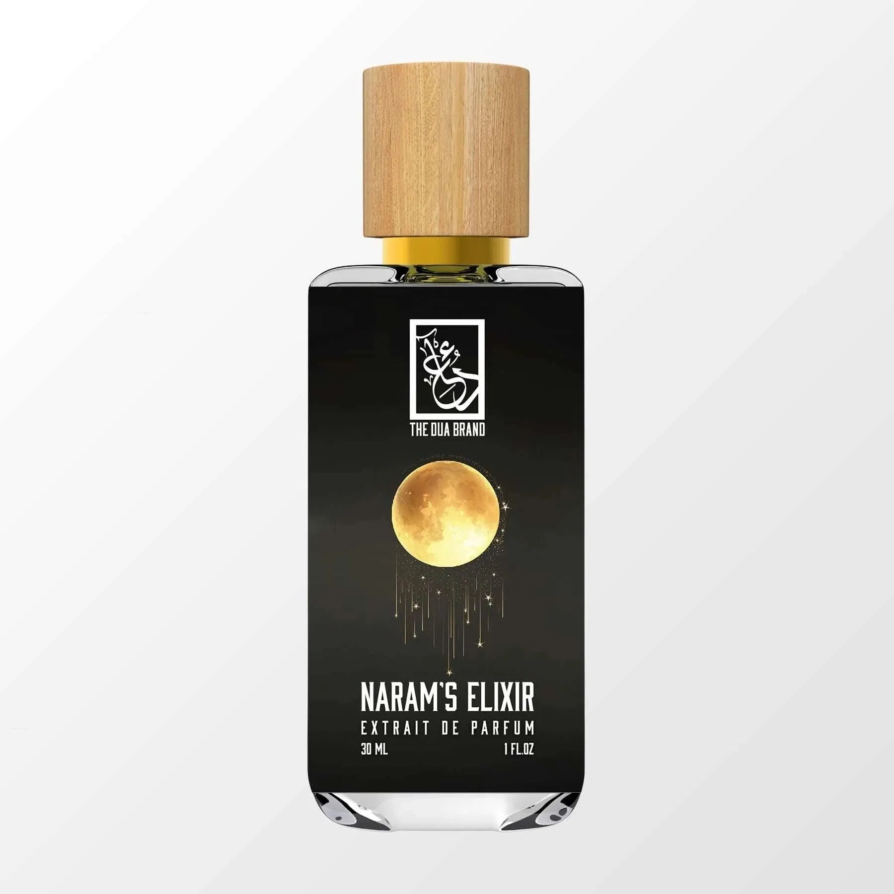 Naram's Elixir The Dua Brand