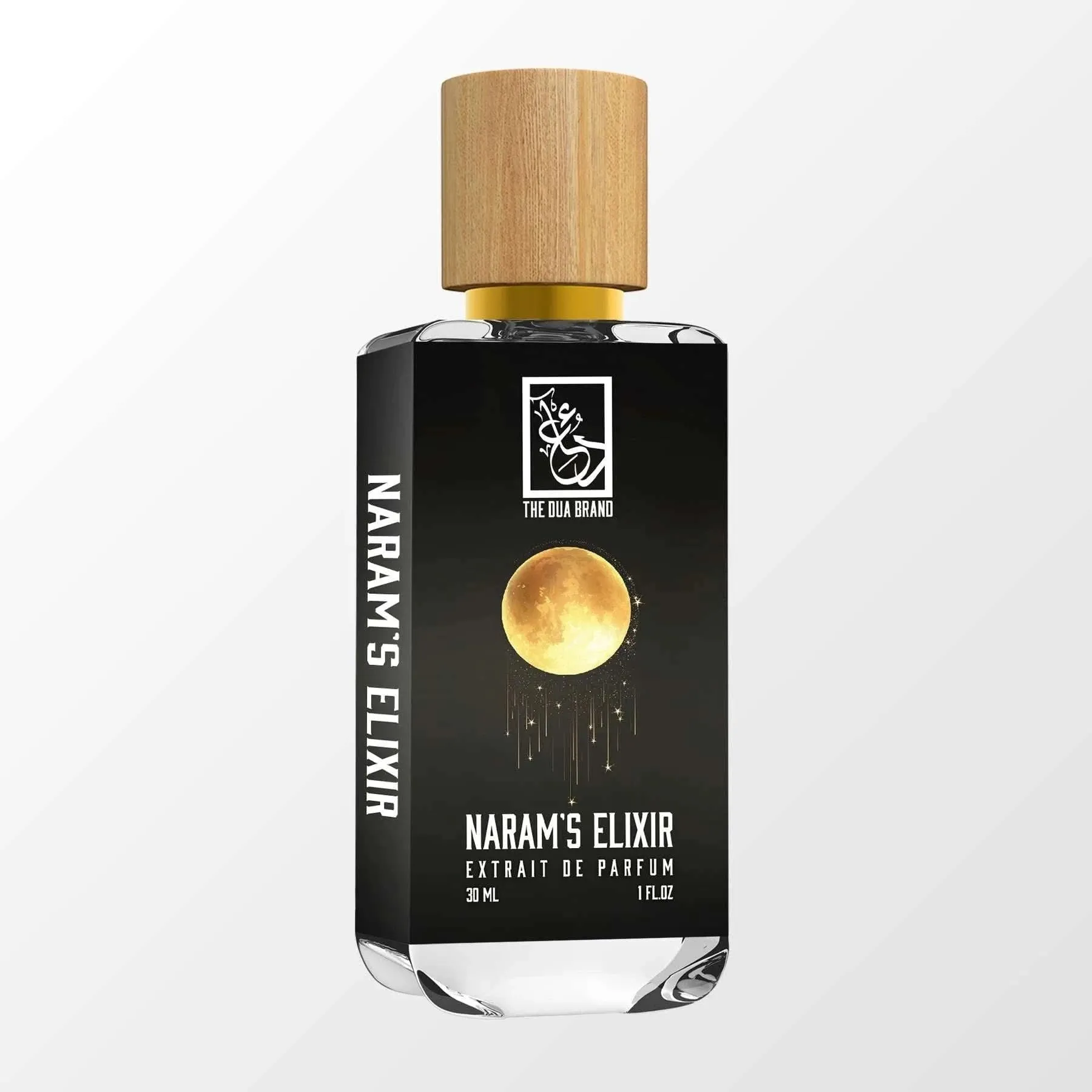 Naram's Elixir The Dua Brand