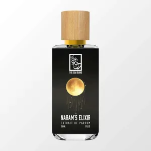 Naram's Elixir The Dua Brand