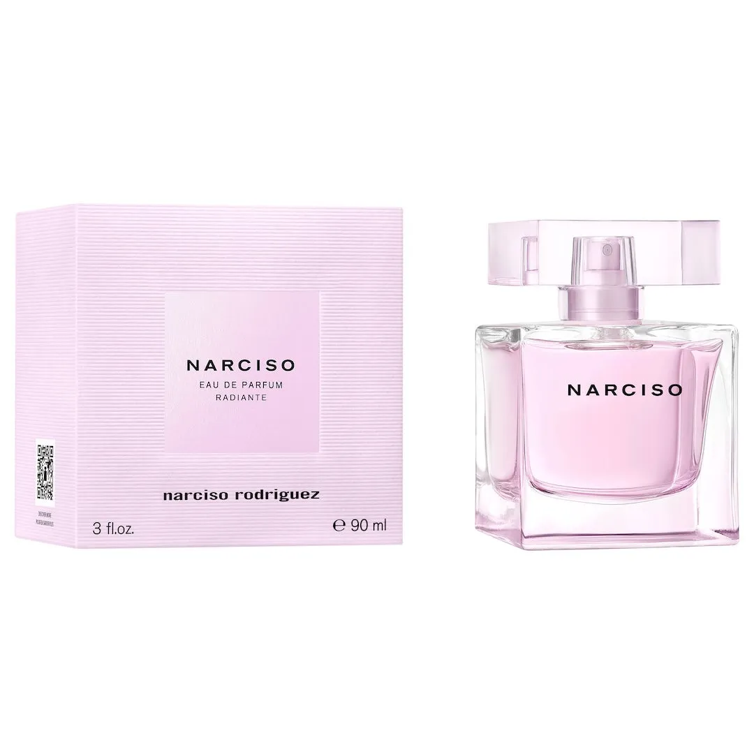 Narciso Radiante EDP
