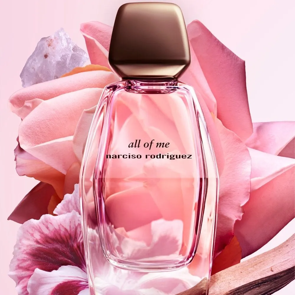 Narciso Rodriguez All of Me EDP & Body Lotion Set