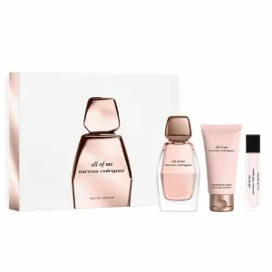 Narciso Rodriguez All of Me EDP & Body Lotion Set