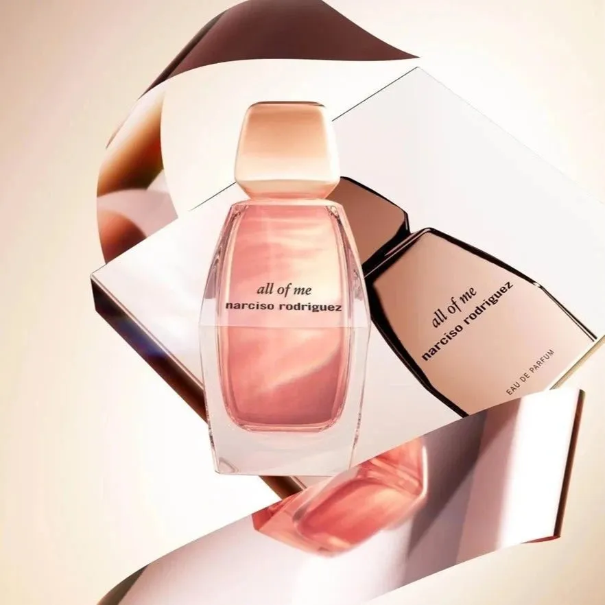 Narciso Rodriguez All of Me EDP & Body Lotion Set