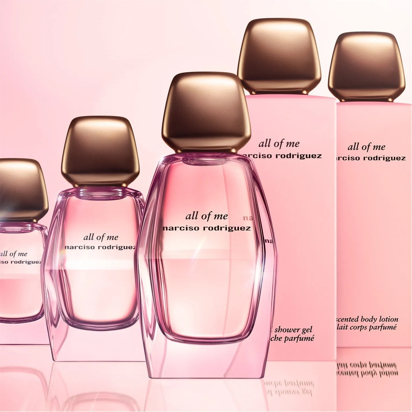 Narciso Rodriguez All Of Me EDP