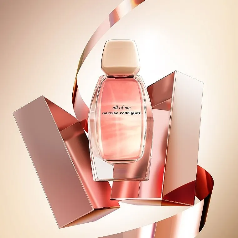 Narciso Rodriguez All Of Me EDP