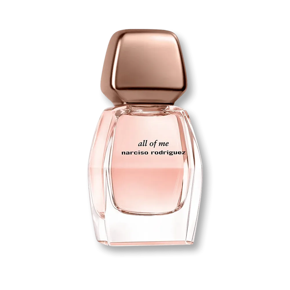 Narciso Rodriguez All Of Me EDP