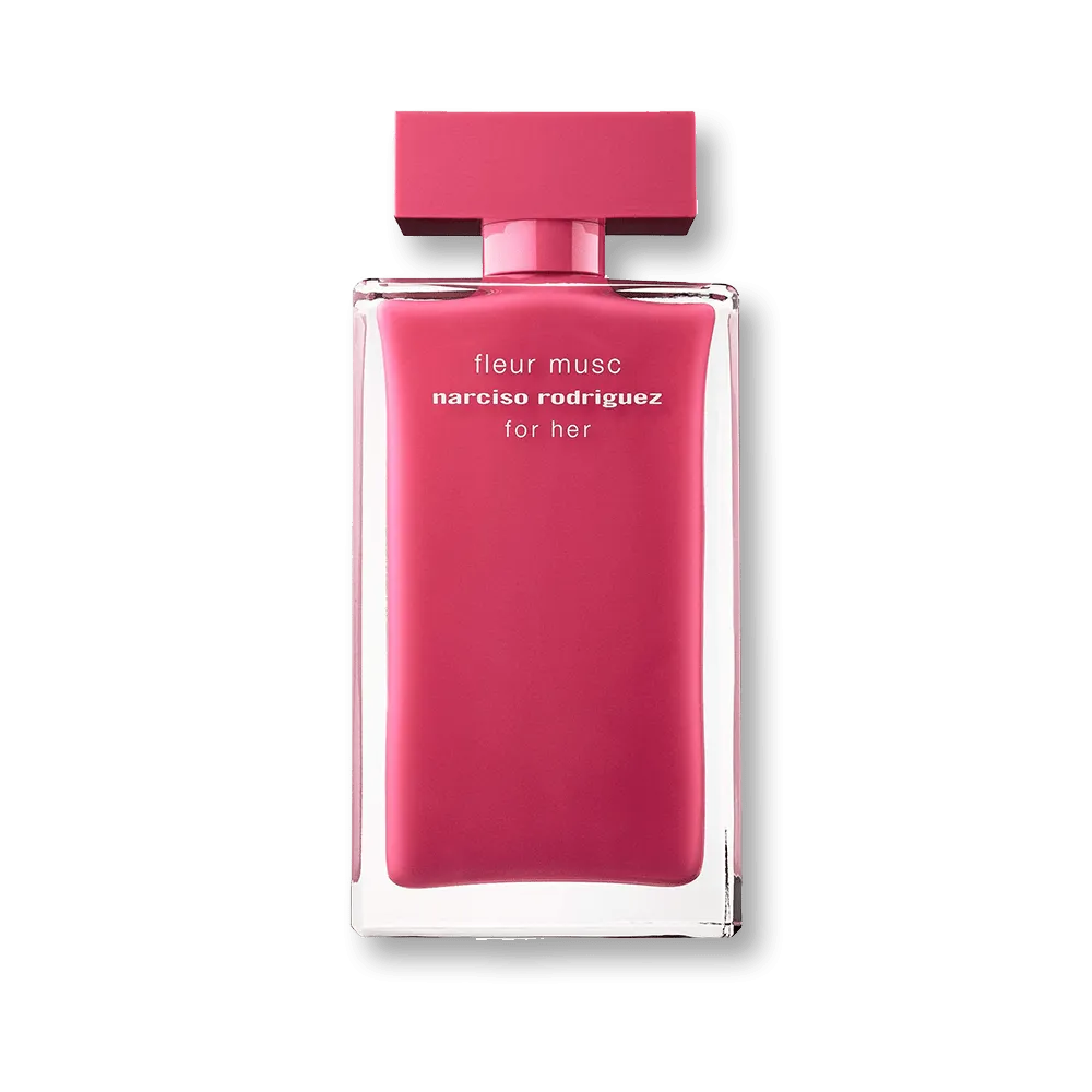 Narciso Rodriguez Fleur Musc EDT
