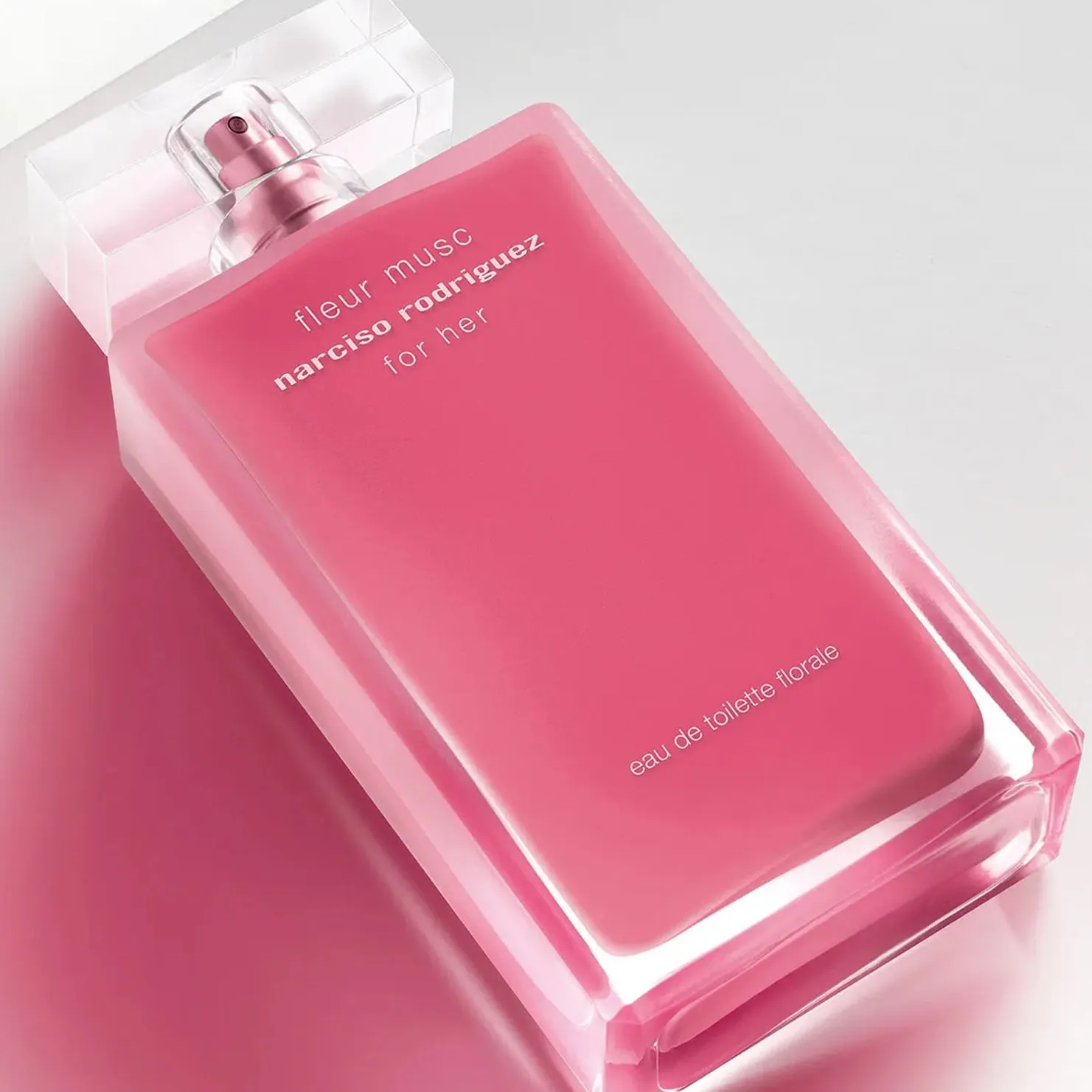 Narciso Rodriguez Fleur Musc EDT