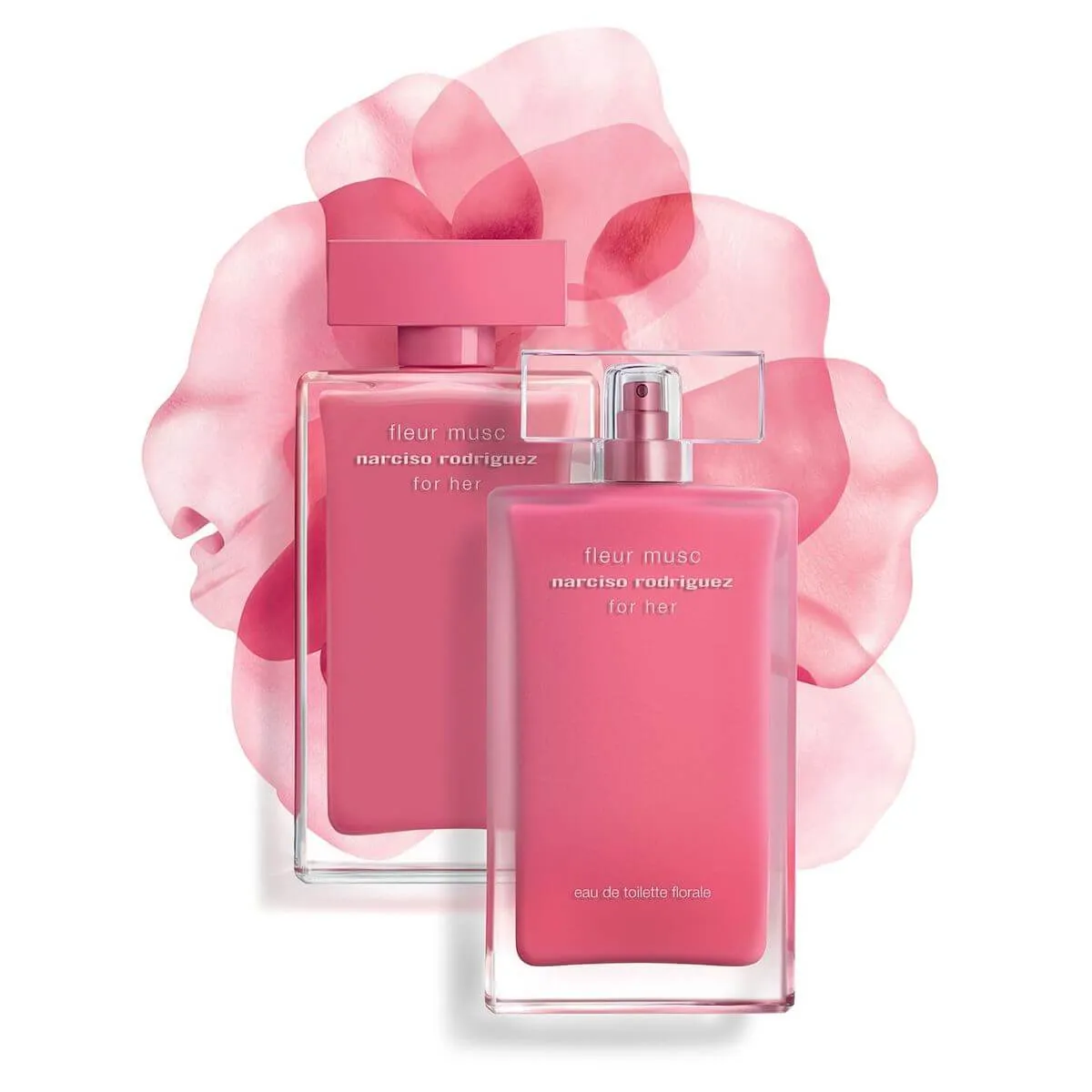 Narciso Rodriguez Fleur Musc EDT