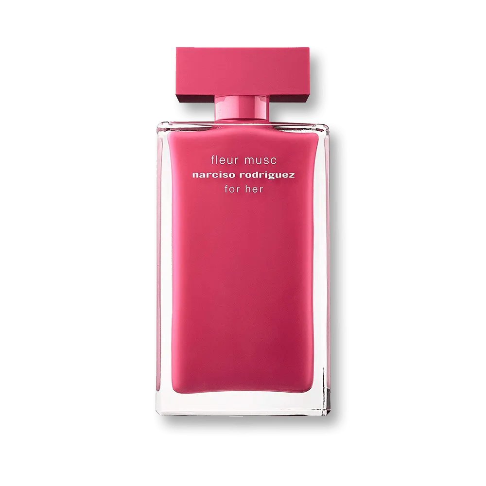 Narciso Rodriguez Fleur Musc For Her EDP