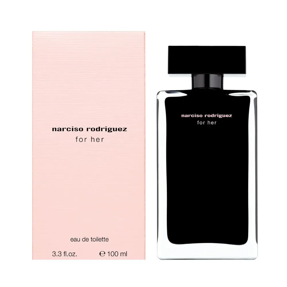 Narciso Rodriguez For Her EDT