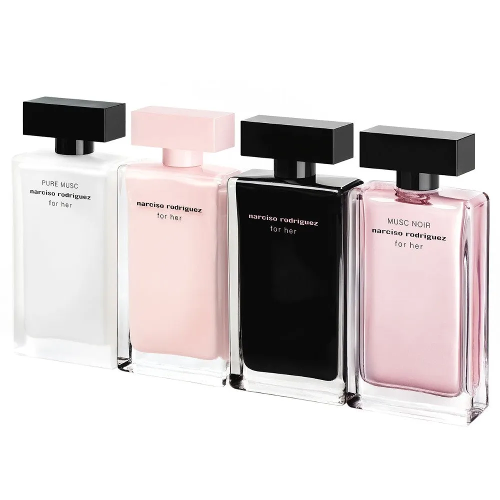 Narciso Rodriguez For Her EDT