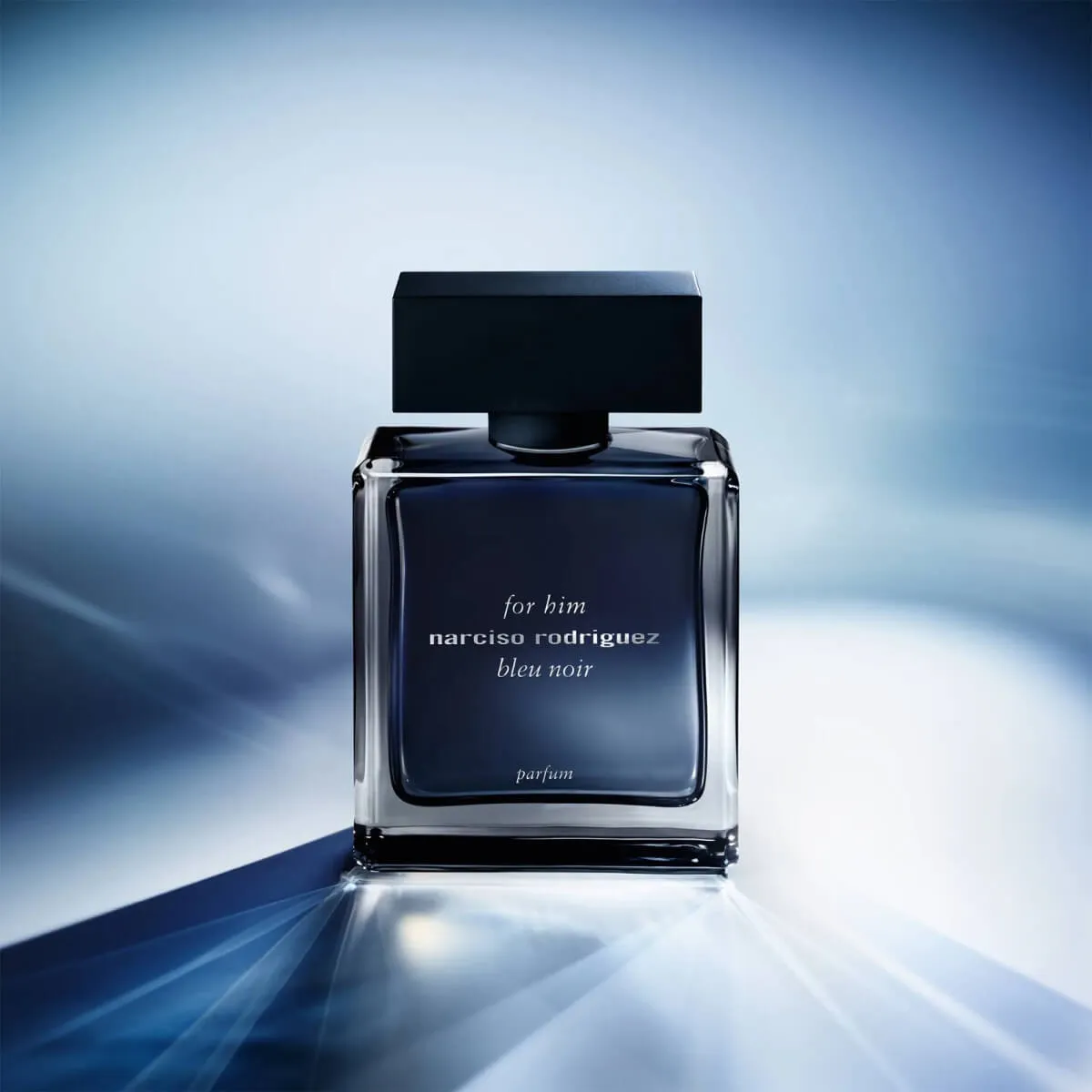 Narciso Rodriguez For Him Bleu Noir EDP