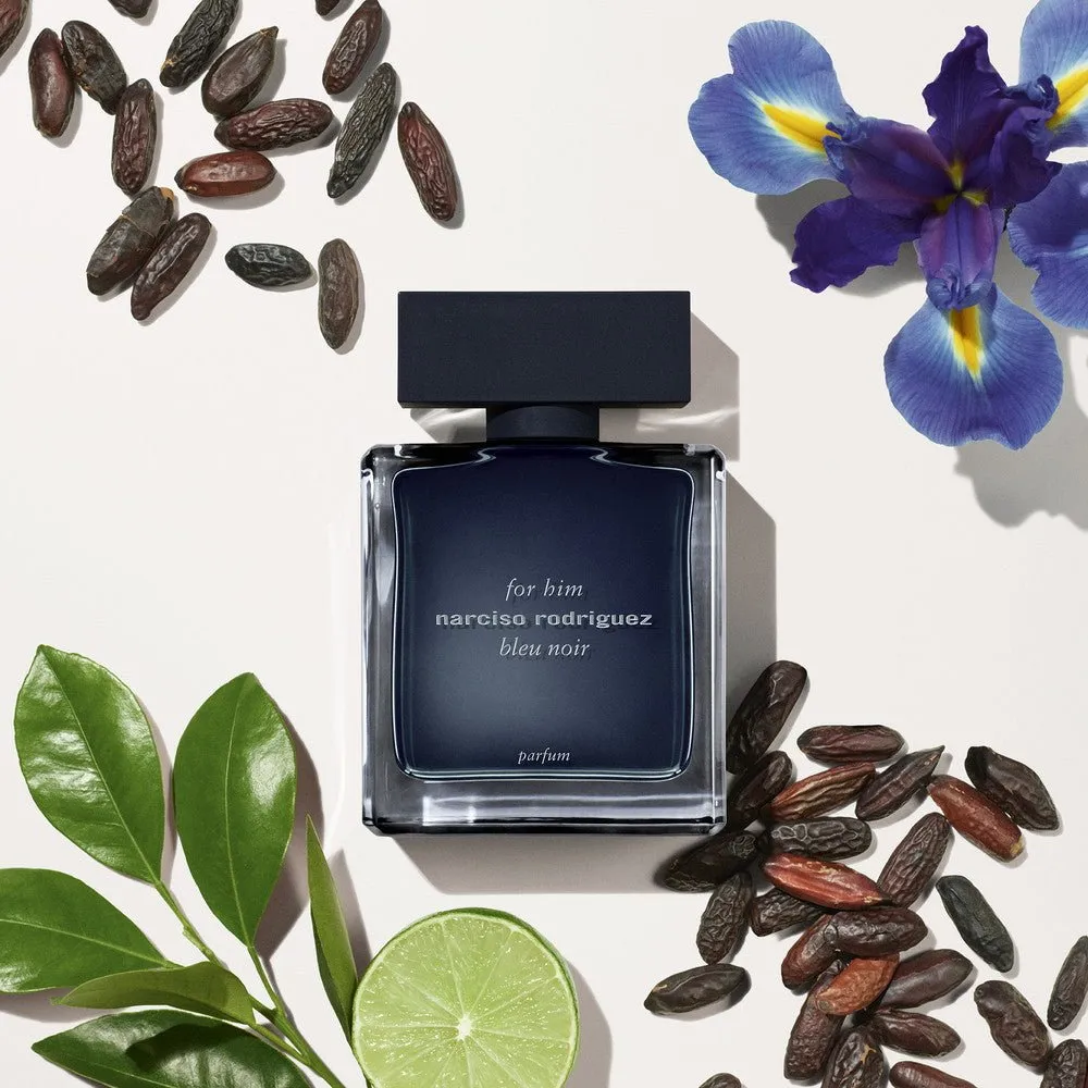 Narciso Rodriguez For Him Bleu Noir EDP