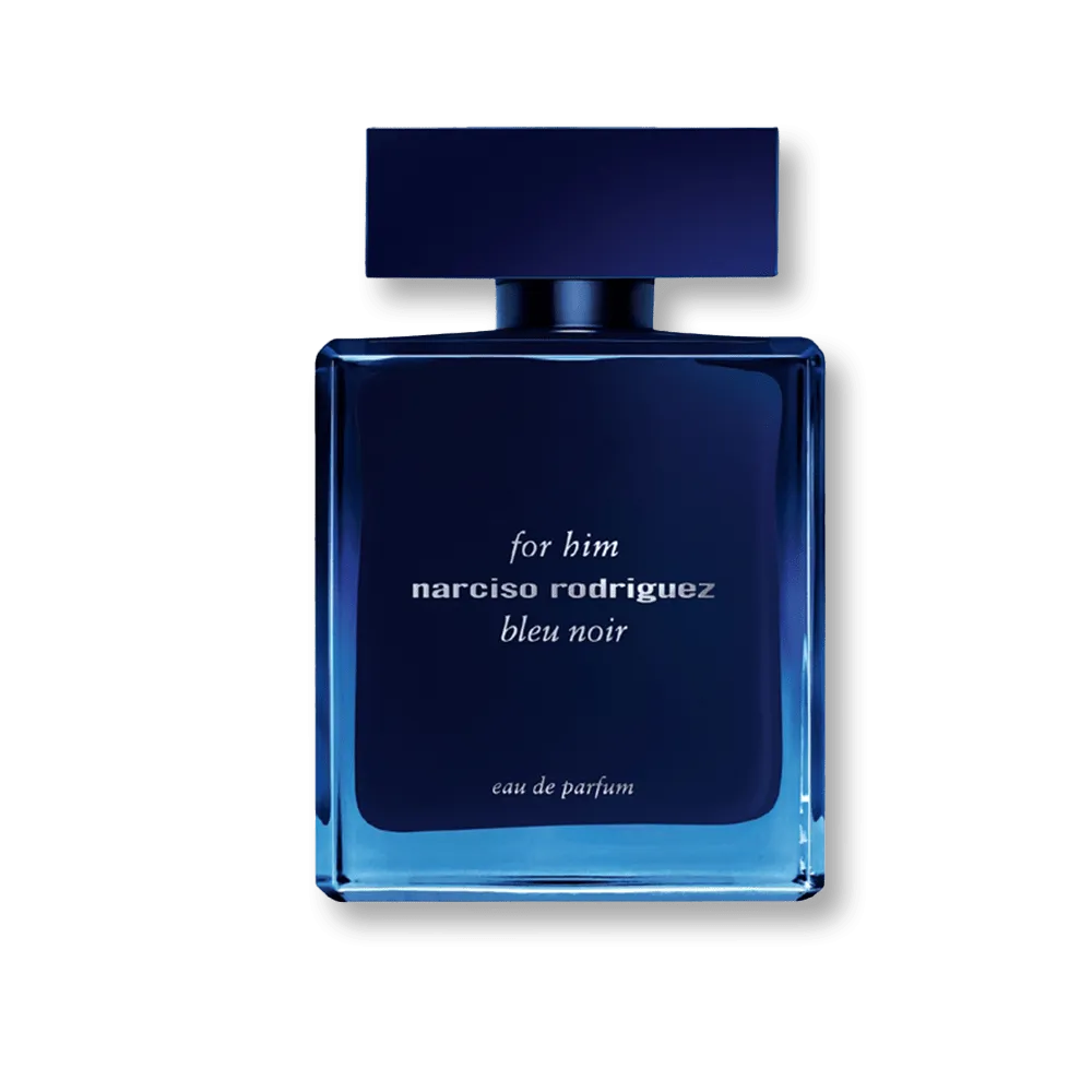 Narciso Rodriguez For Him Bleu Noir EDP