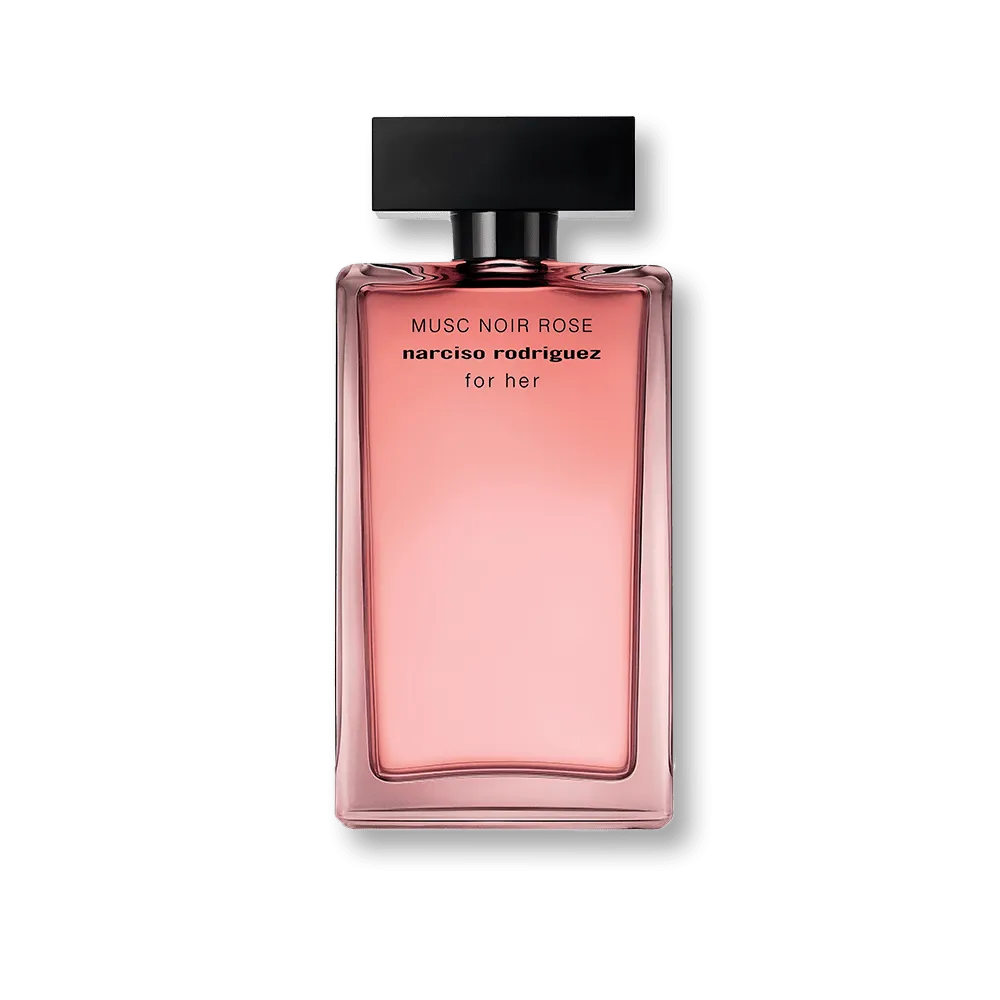 Narciso Rodriguez Musc Noir Rose For Her EDP