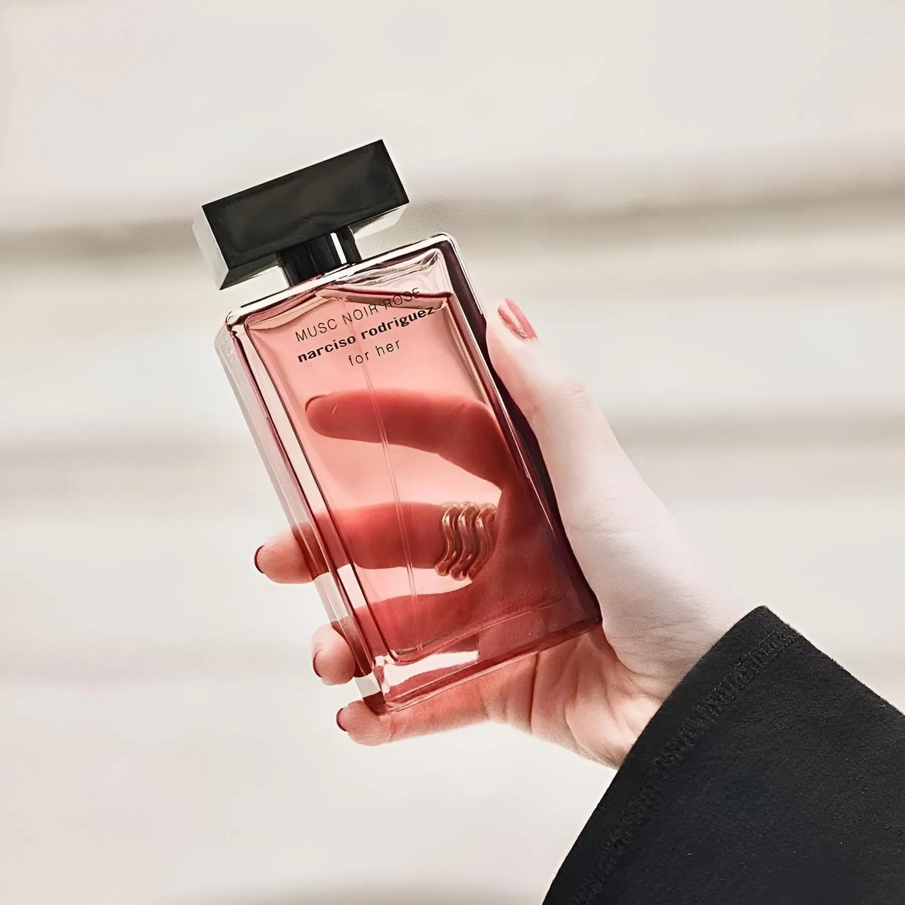 Narciso Rodriguez Musc Noir Rose For Her EDP