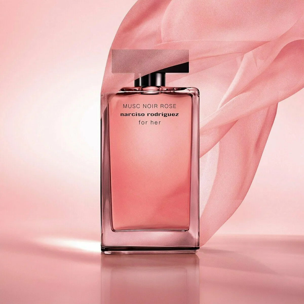 Narciso Rodriguez Musc Noir Rose For Her EDP