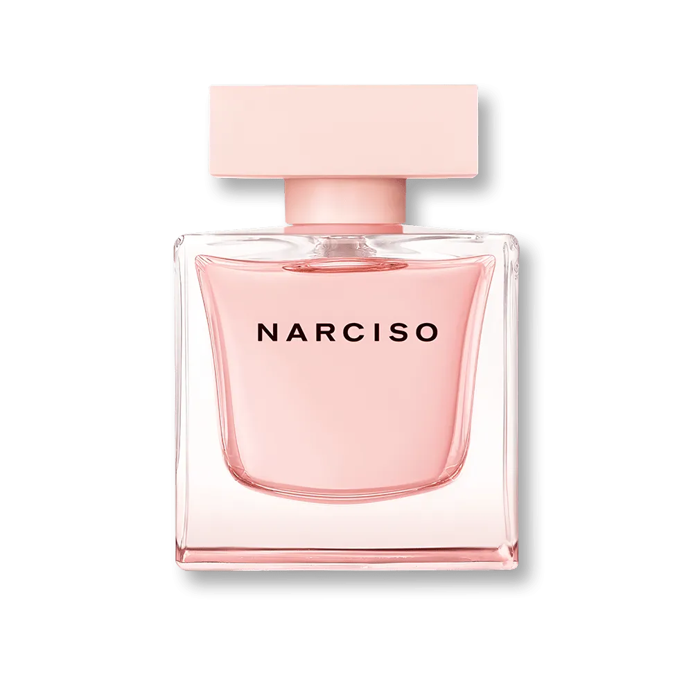 Narciso Rodriguez Narciso Cristal EDP