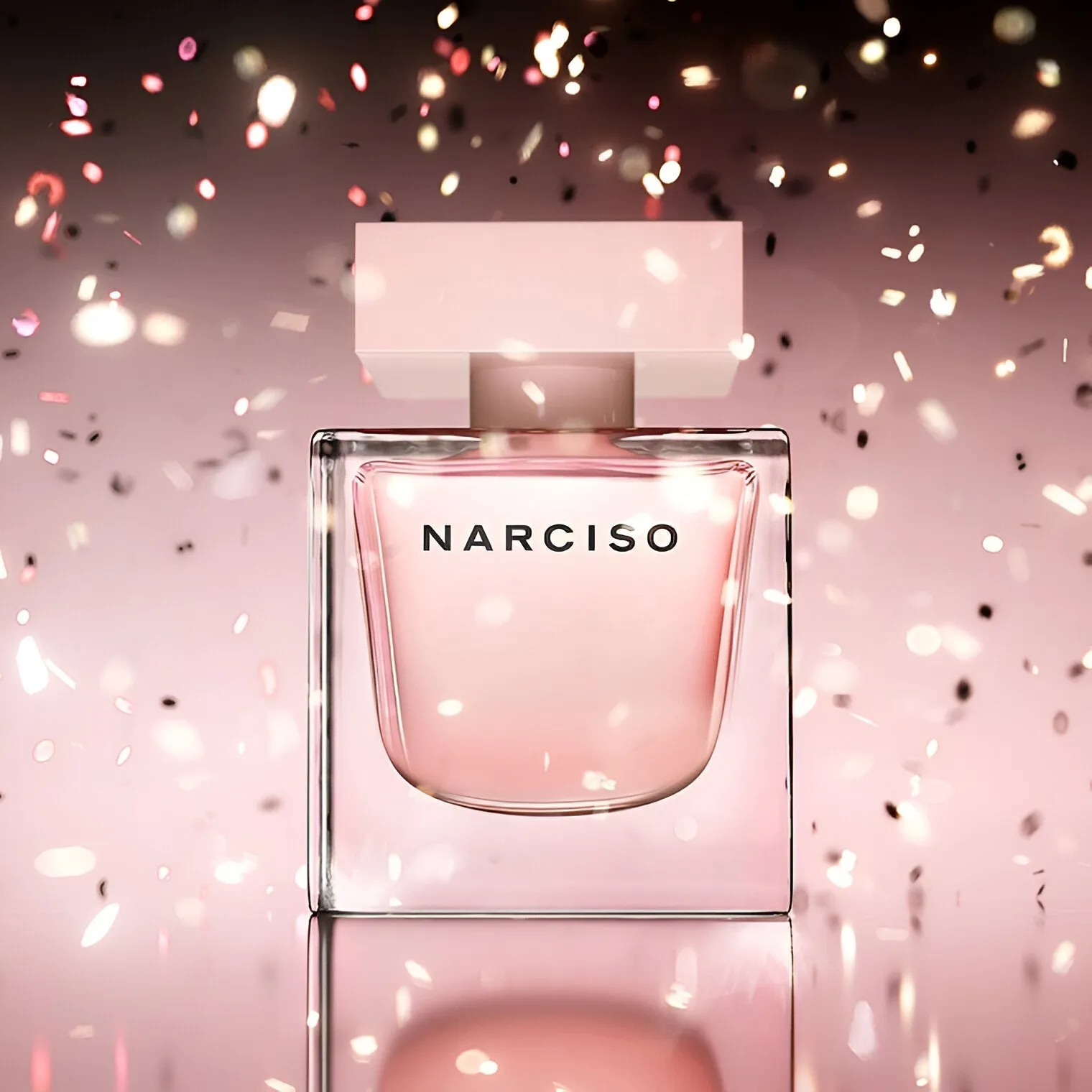 Narciso Rodriguez Narciso Cristal EDP
