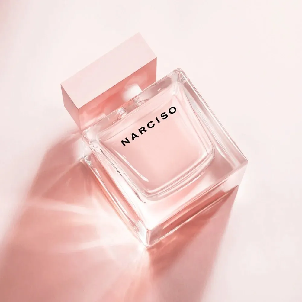 Narciso Rodriguez Narciso Cristal EDP