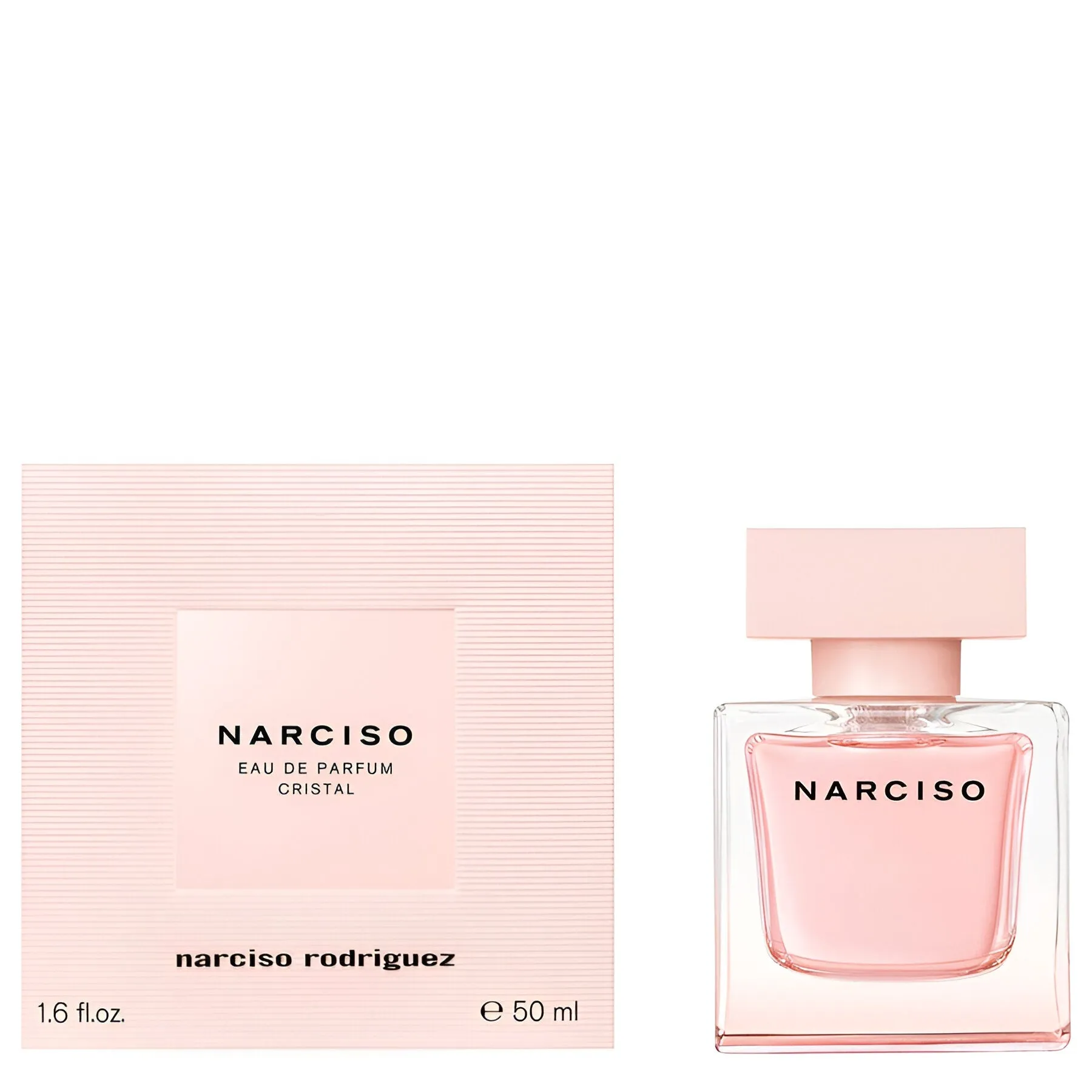 Narciso Rodriguez Narciso Cristal EDP