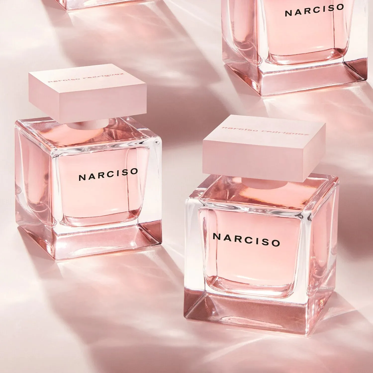 Narciso Rodriguez Narciso Cristal EDP