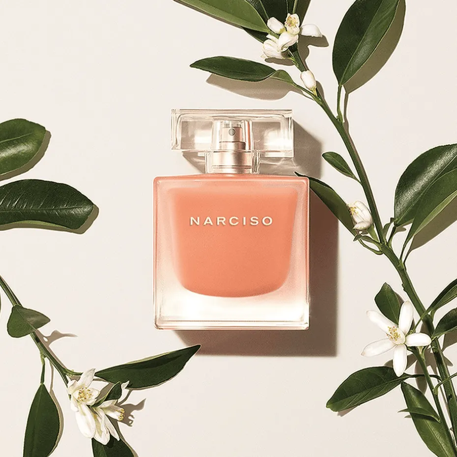 Narciso Rodriguez Narciso Eau Neroli Ambree EDT