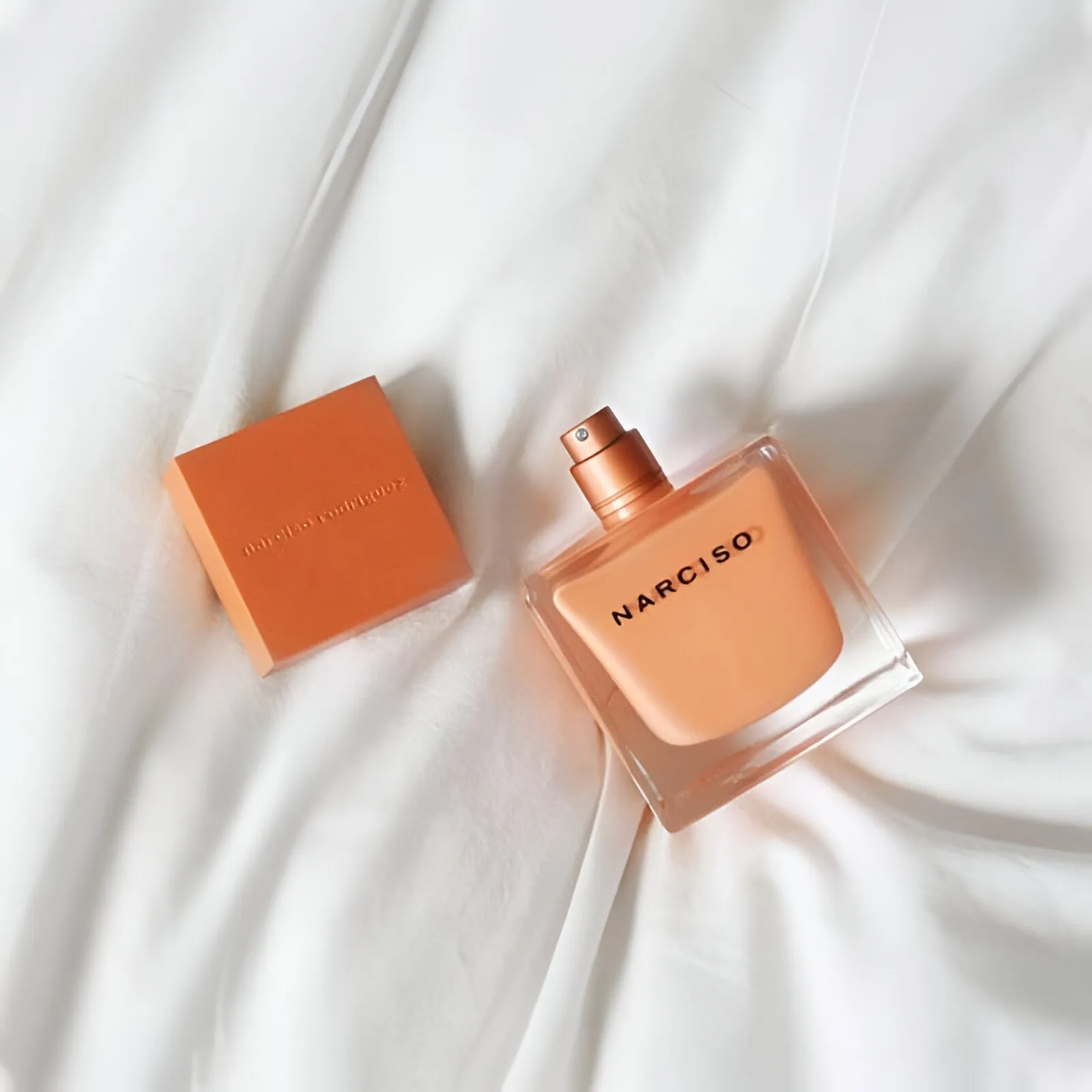 Narciso Rodriguez Narciso Eau Neroli Ambree EDT