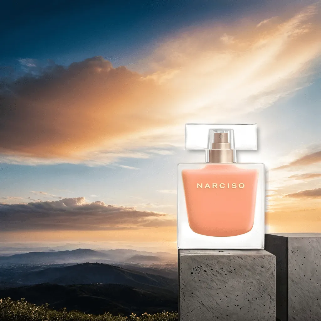 Narciso Rodriguez Narciso Eau Neroli Ambree EDT