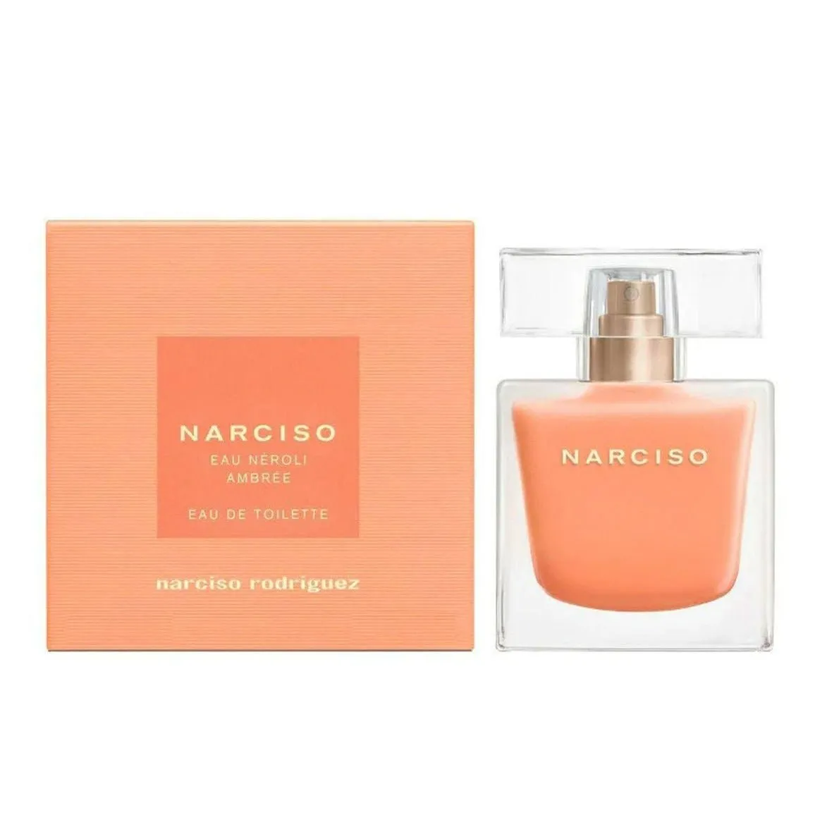 Narciso Rodriguez Narciso Eau Neroli Ambree EDT
