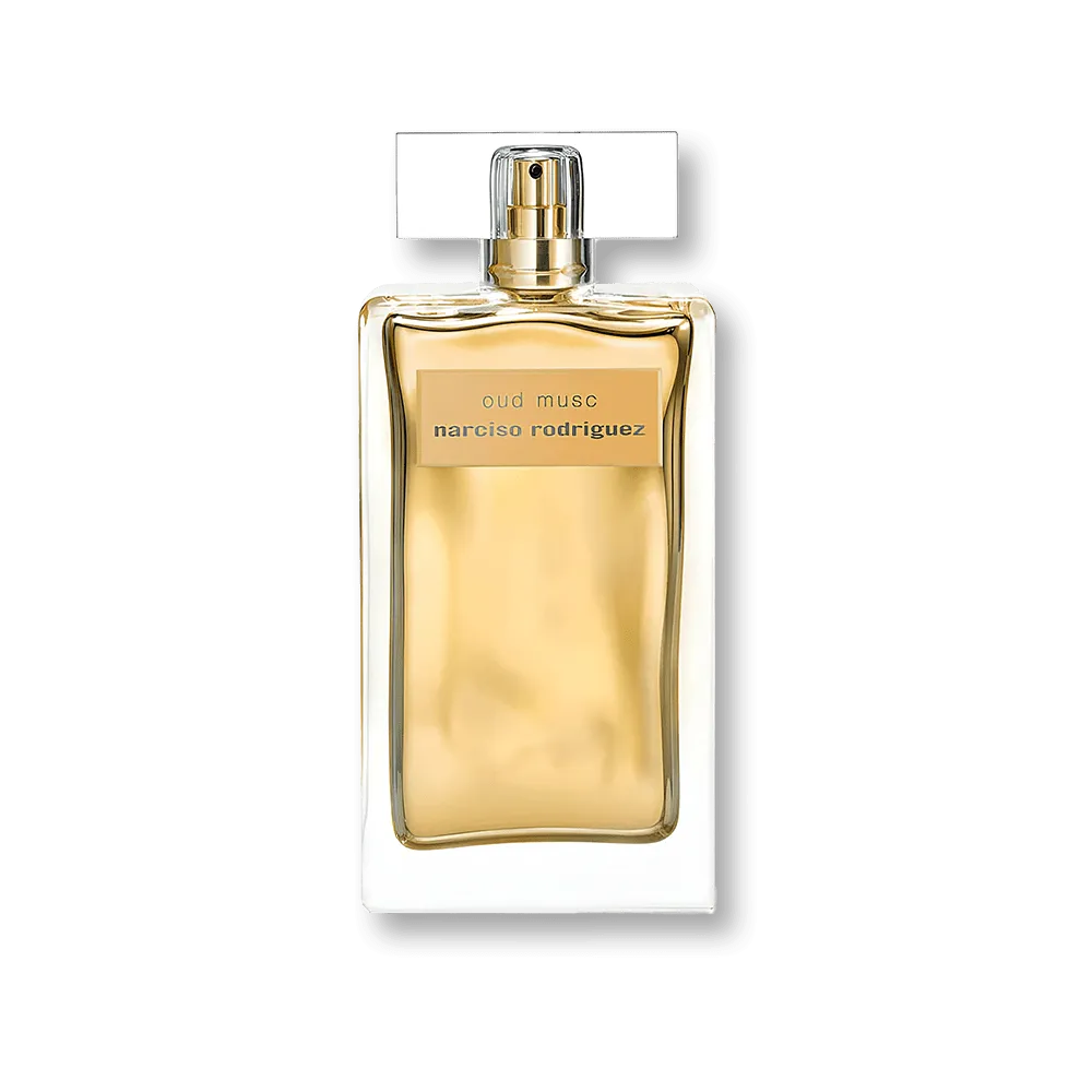 Narciso Rodriguez Oud Musc EDP Intense