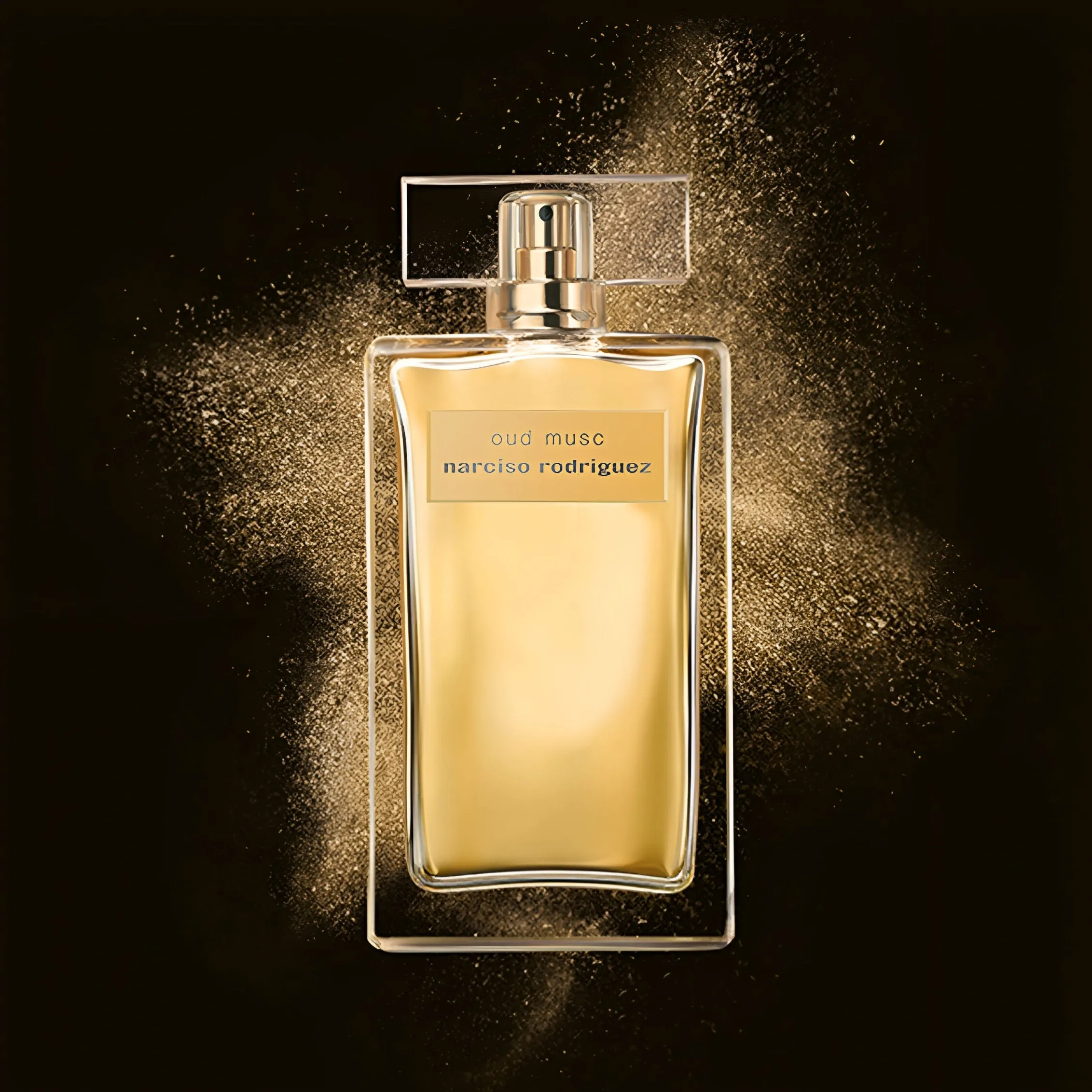 Narciso Rodriguez Oud Musc EDP Intense