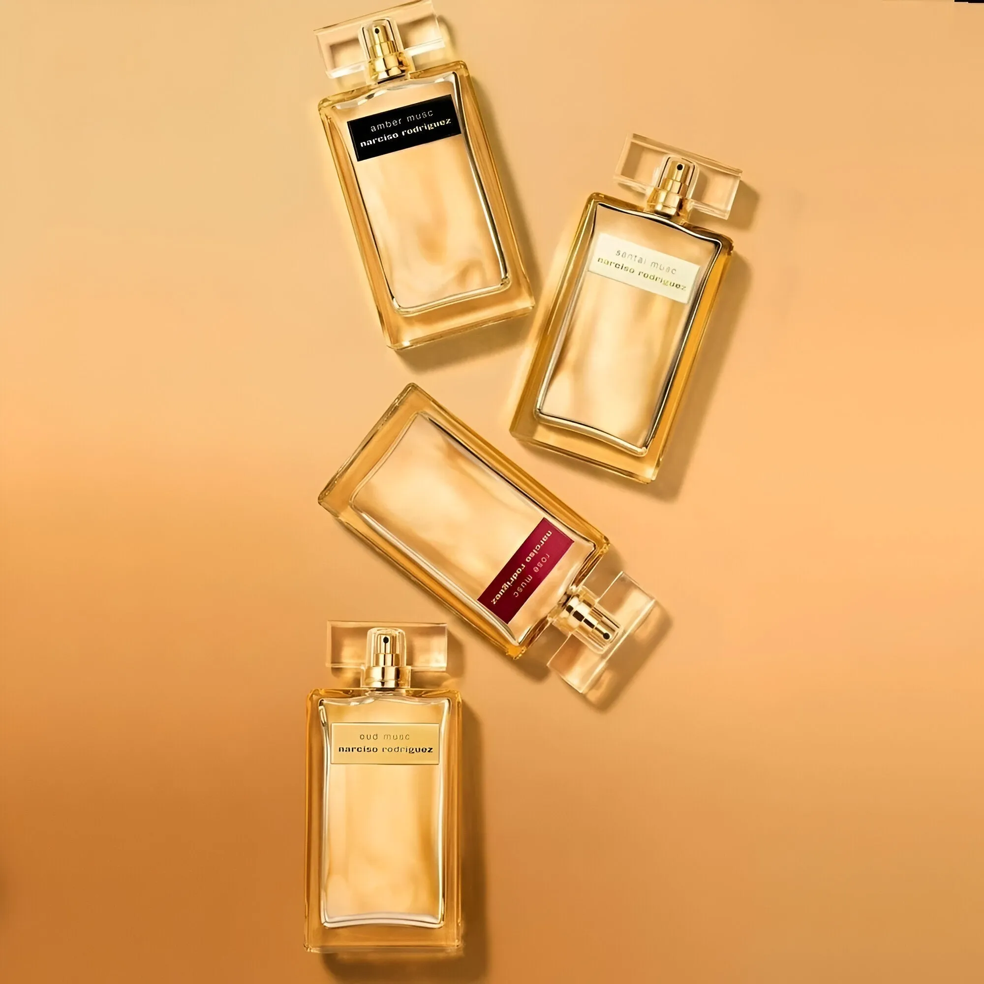 Narciso Rodriguez Oud Musc EDP Intense