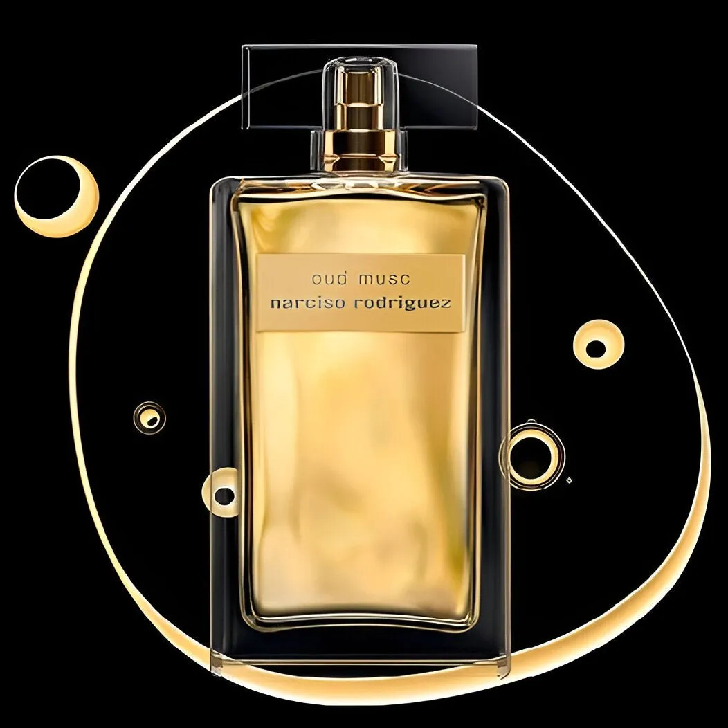 Narciso Rodriguez Oud Musc EDP Intense