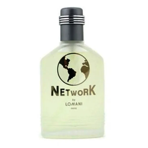 Network by Lomani