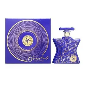 New York Patchouli by Bond No. 9
