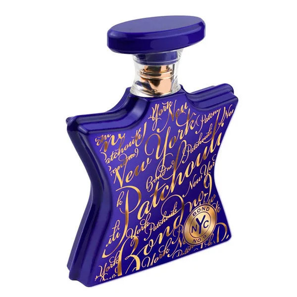 New York Patchouli by Bond No. 9