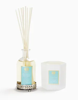 Nickel Home Ambiance Gift Set: Elderflower Antica Farmacista
