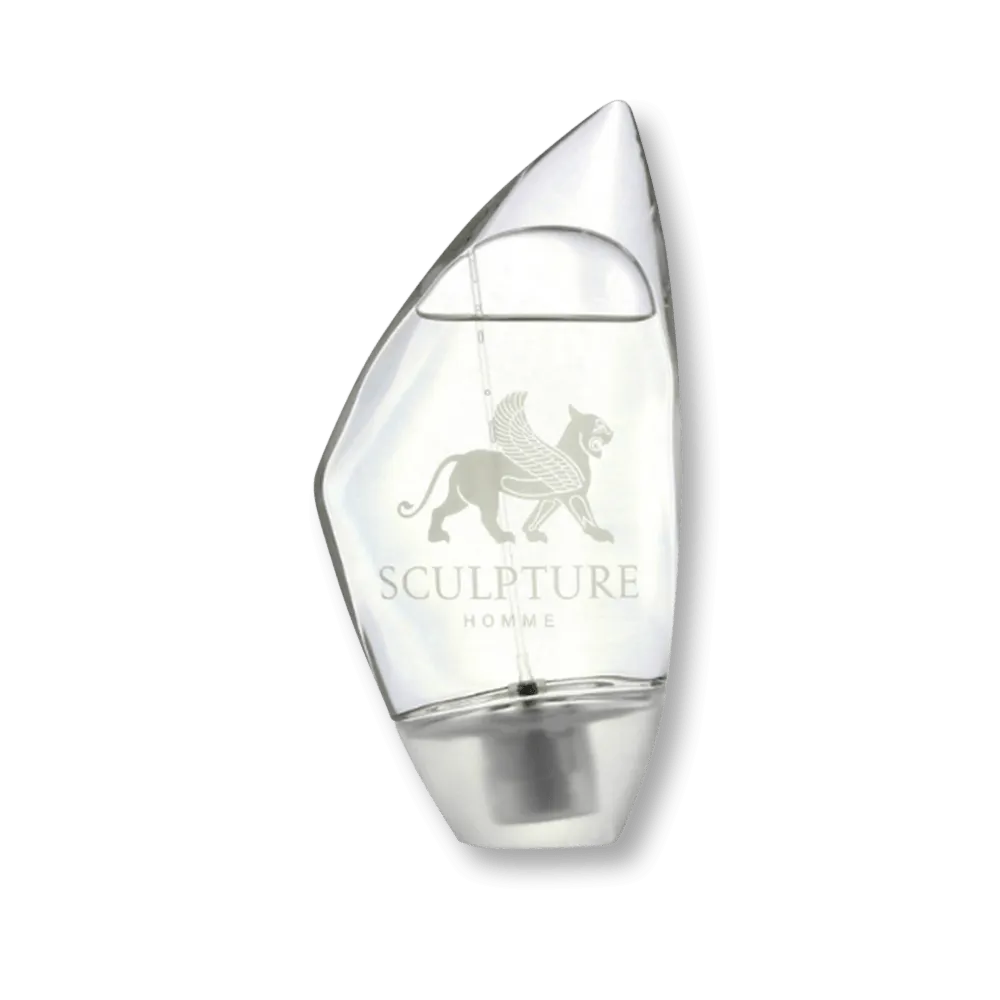Nikos Sculpture EDT